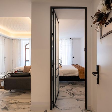Palatina Concept Suites Гранада Экстерьер фото