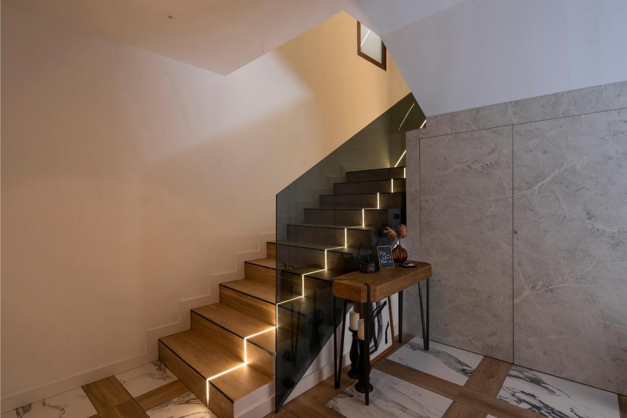 Palatina Concept Suites Гранада Экстерьер фото