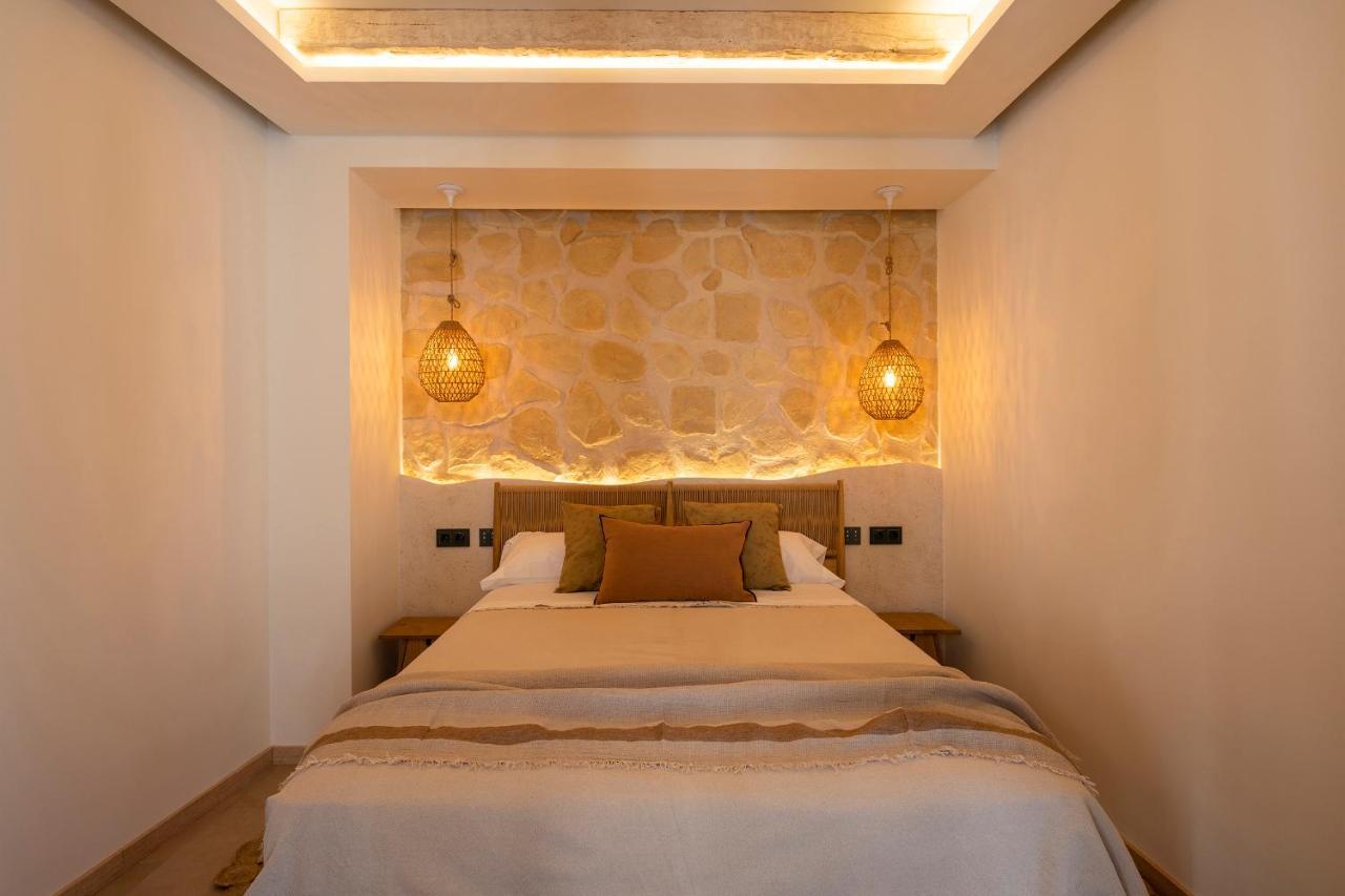Palatina Concept Suites Гранада Экстерьер фото