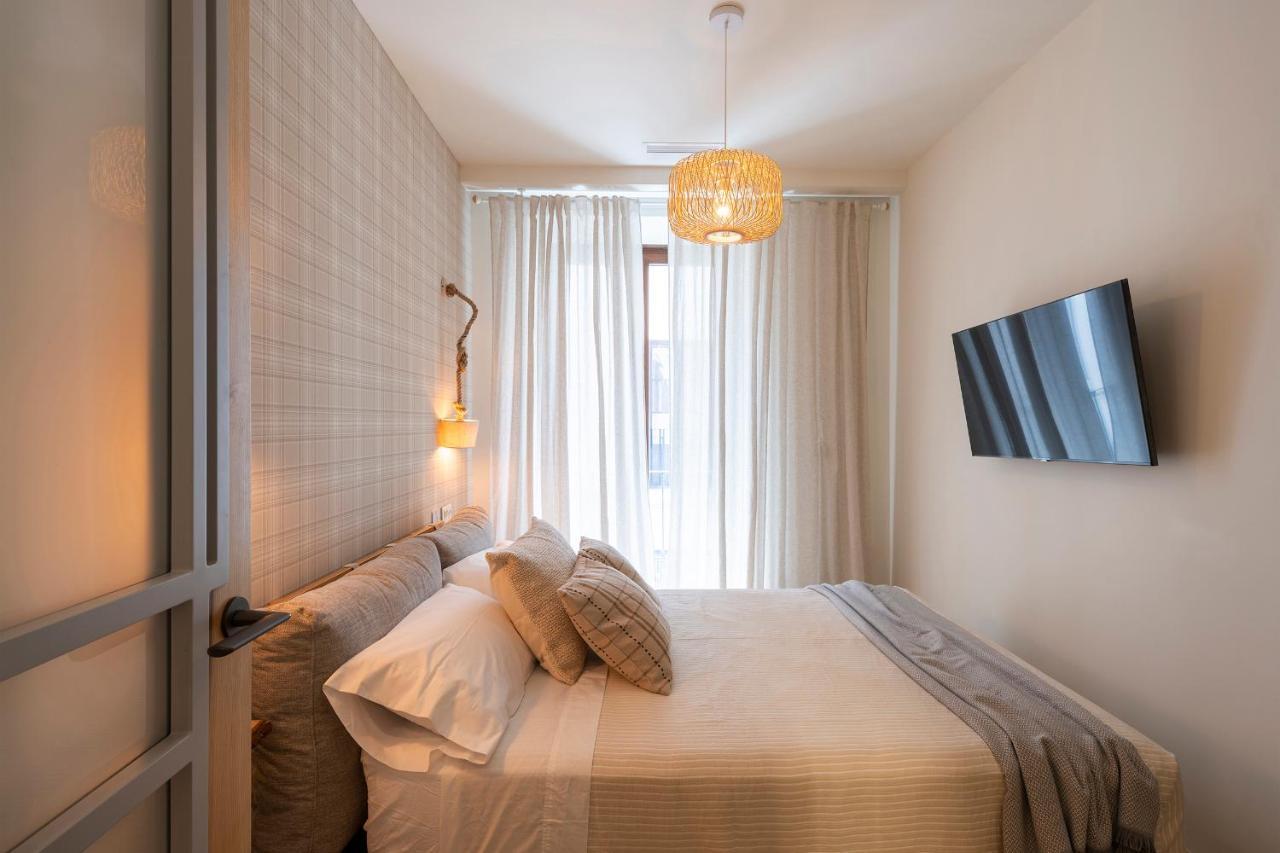 Palatina Concept Suites Гранада Экстерьер фото