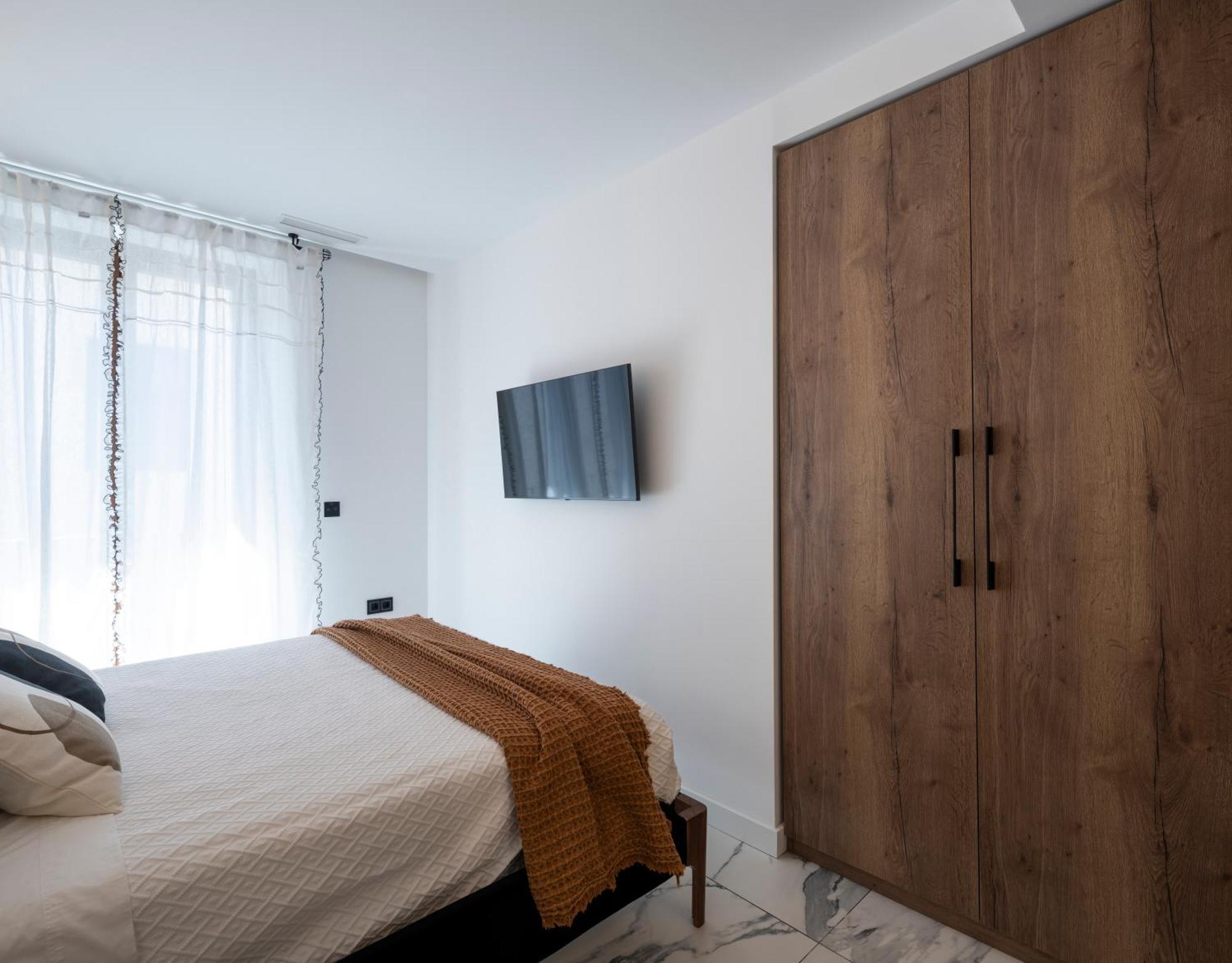 Palatina Concept Suites Гранада Экстерьер фото